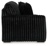 Midnight-Madness 4-Piece Sectional