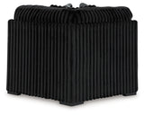 Midnight-Madness 4-Piece Sectional