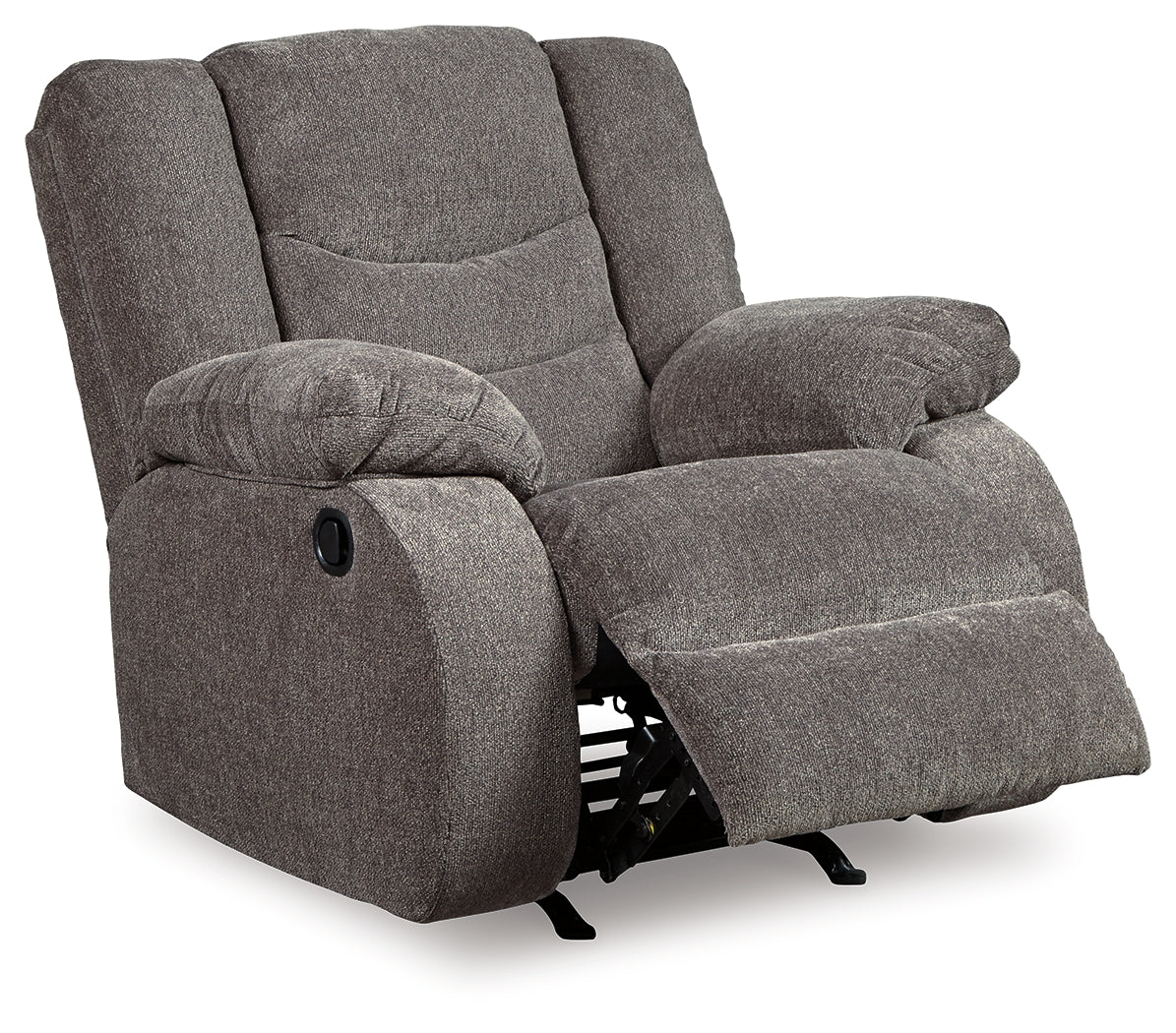 Tulen Recliner (Color: Gray)