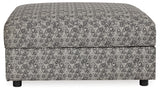 Kellway Ottoman With Storage