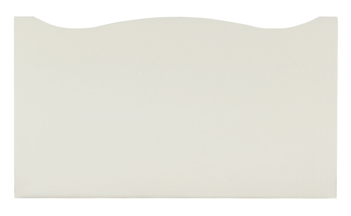 Serenity - 3-Drawer Nightstand