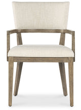 Sonnet - Upholstered Dining Chair (Set of 2) - Beige