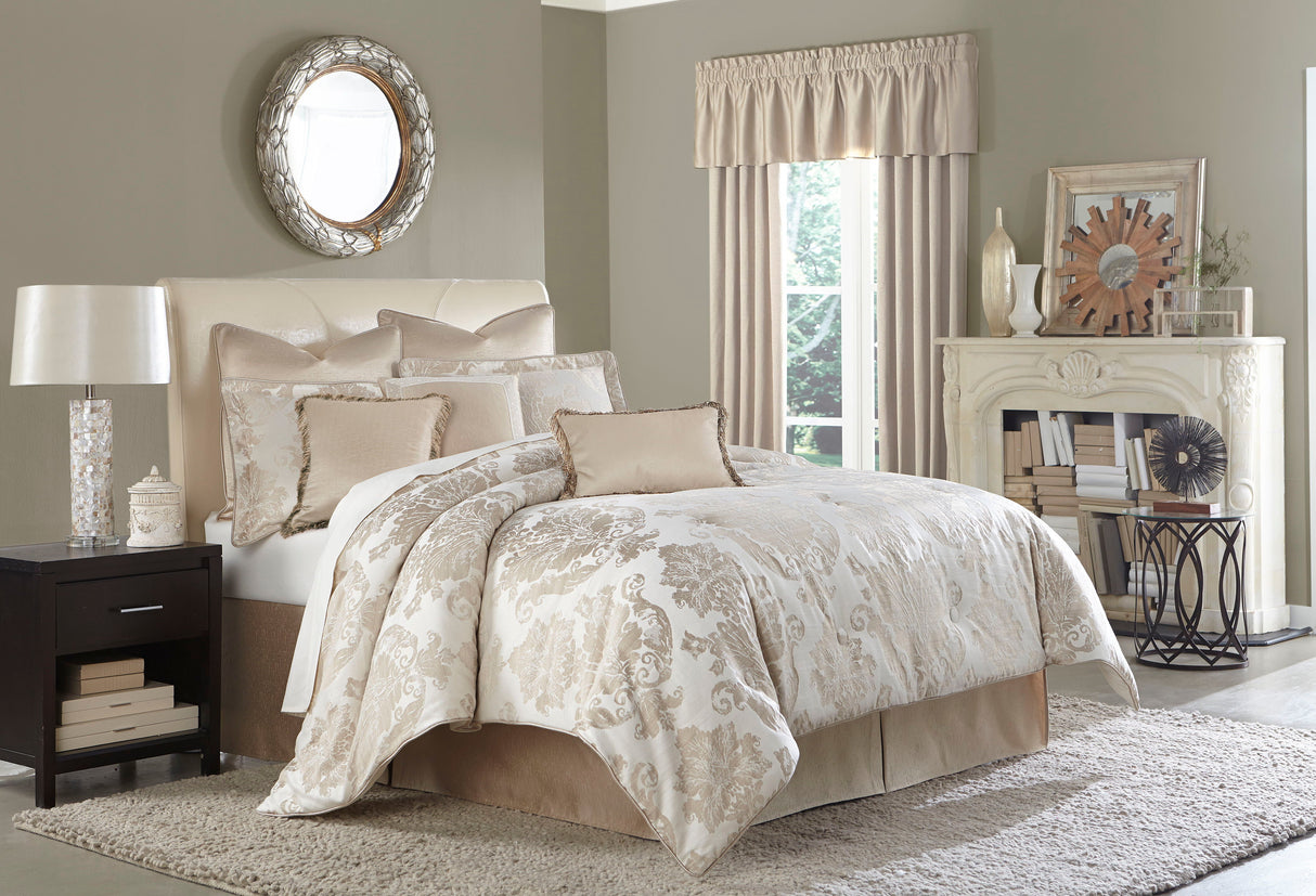 Marbella - Comforter Set