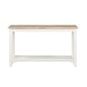 Summerville - Sofa Table