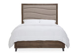 Del Mar Sound - Panel Bed