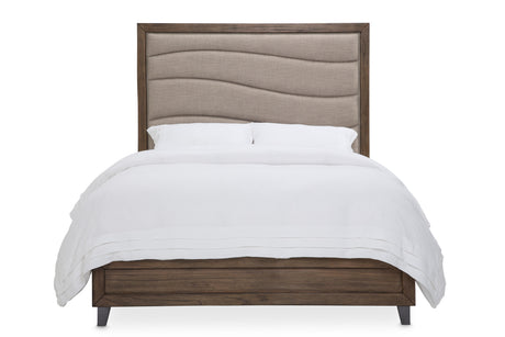 Del Mar Sound - Panel Bed