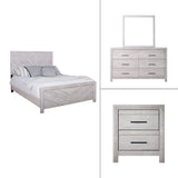 Biscayne - Bedroom Set