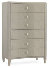 Elixir - 6-Drawer Drawer Chest
