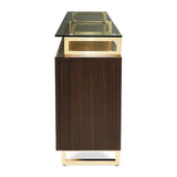 Belmont Place - Sideboard