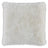 Gariland Pillow (Color: White)