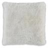 Gariland Pillow (Color: White)