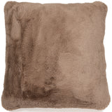 Gariland Pillow (Color: Taupe)