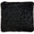 Gariland Pillow (Color: Black)