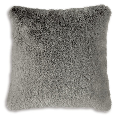 Gariland Pillow (Color: Gray)