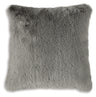 Gariland Pillow (Color: Gray)