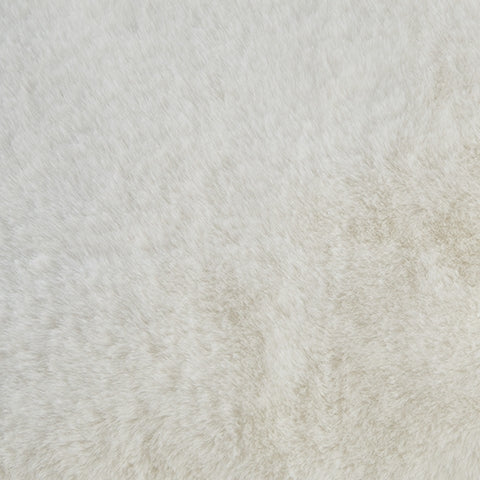 Gariland Throw (Variation Color: White)