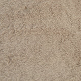 Gariland Throw (Variation Color: Taupe)