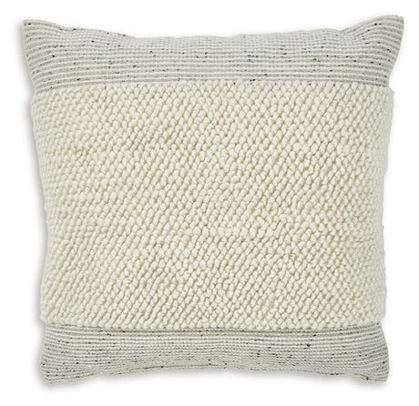 Rowcher Pillow
