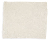 Chaddon Throw (Color: Ivory)