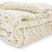 Chaddon Throw (Color: Ivory)
