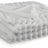 Alsonwell Throw (Set of 3) (Color: White)