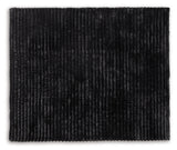 Alsonwell Throw (Set of 3) (Color: Black)