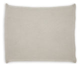 Gayelery Throw (Color: Sand)