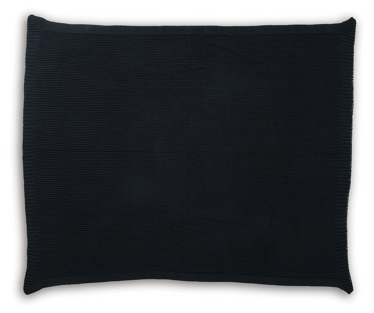 Gayelery Throw (Set of 3) (Color: Black)
