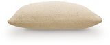 Macsen Pillow (Set of 4) (Color: Tan)