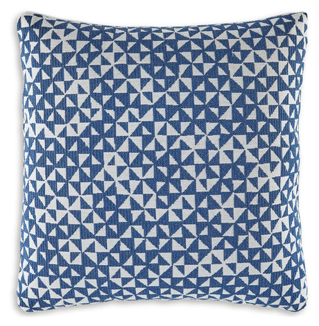 Jaycott Next-Gen Nuvella Pillow (Set of 4)