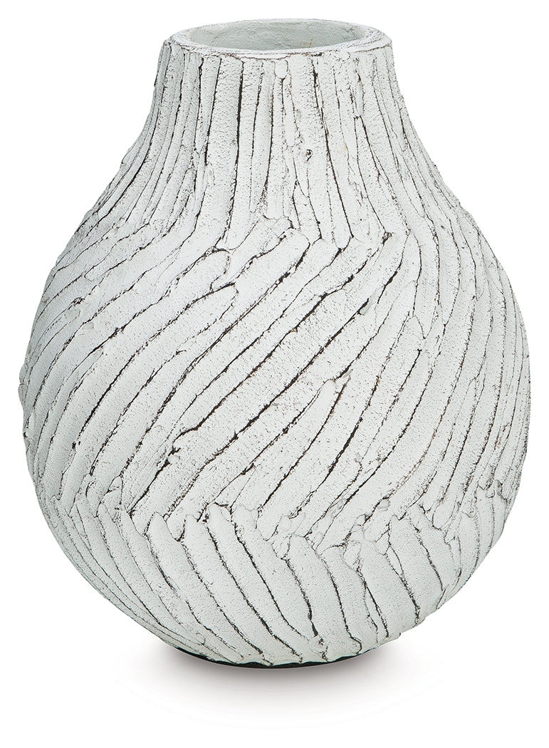 Shelvie Vase