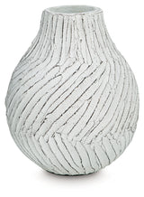 Shelvie Vase