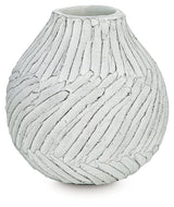 Shelvie Vase