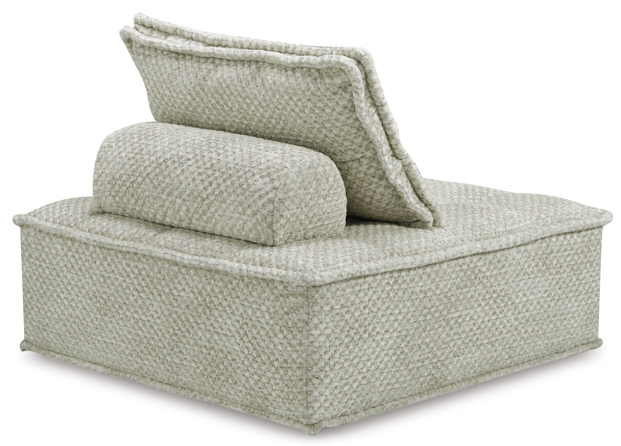 Bales 8-Piece Modular Seating (Color: Taupe)