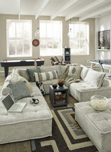 Bales Accent Chair (Color: Taupe)