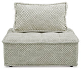 Bales 5-Piece Modular Seating (Color: Taupe)