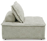 Bales 8-Piece Modular Seating (Color: Taupe)