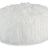 Galice Oversized Accent Ottoman (Color: White)