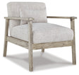 Dalenville Accent Chair