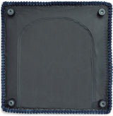 Bales 7-Piece Modular Seating (Color: Navy)