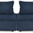 Bales 2-Piece Modular Seating (Color: Navy)