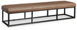 Joston Accent Bench