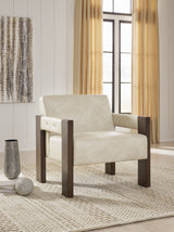 Adlanlock Accent Chair