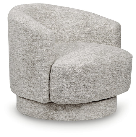 Wardsor Swivel Accent Chair