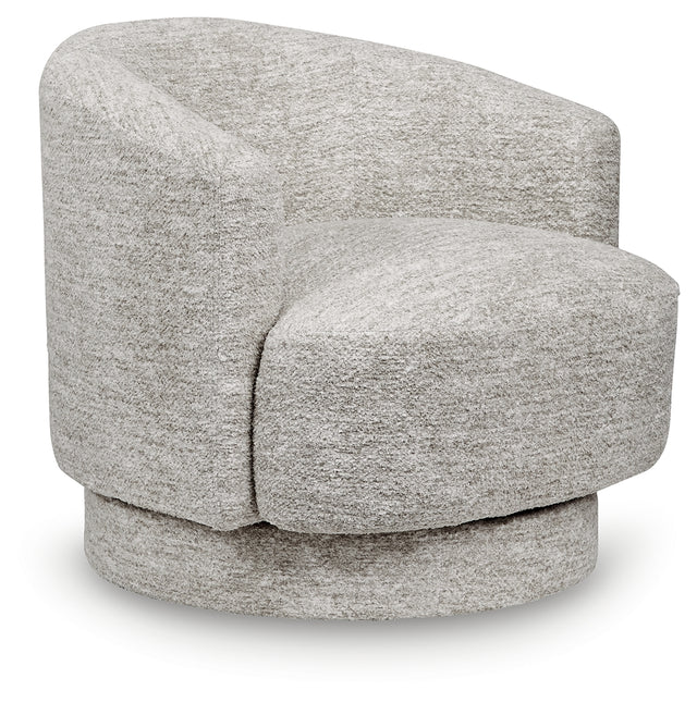 Wardsor Swivel Accent Chair