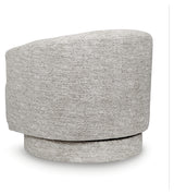 Wardsor Swivel Accent Chair