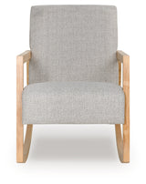 Wychworth Accent Chair