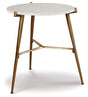 Chadton Accent Table