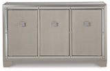 Chaseton Accent Cabinet