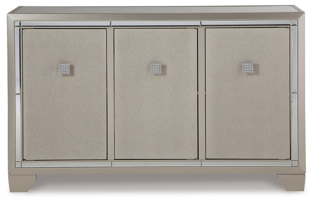 Chaseton Accent Cabinet